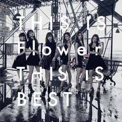 Flower「THIS IS Flower THIS IS BEST」（2016年9月14日リリース）