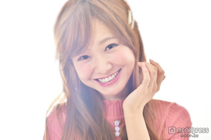 美のこだわりを語ってくれたみずきてぃ