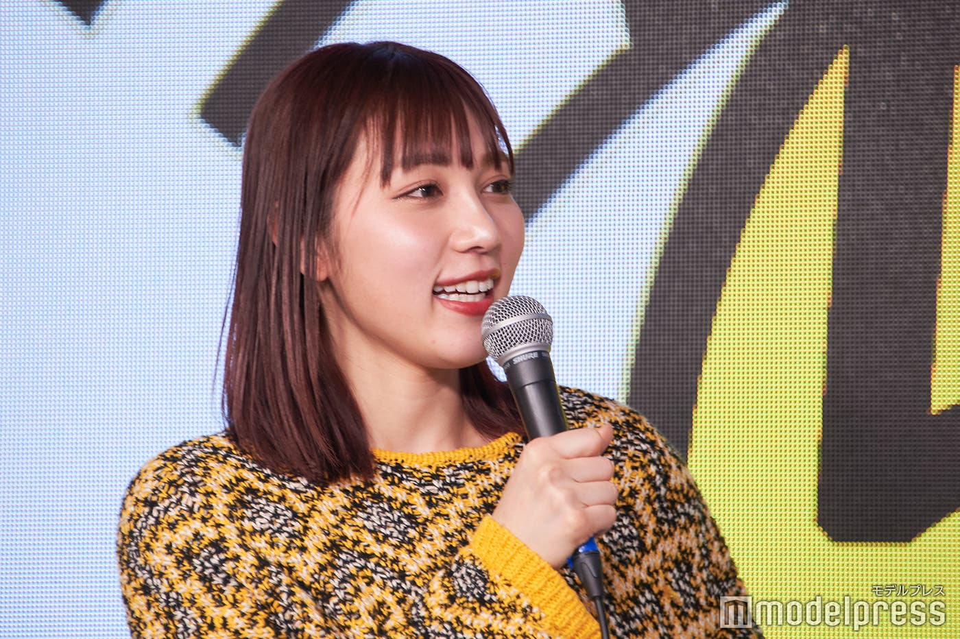 古川優香 (C)モデルプレス