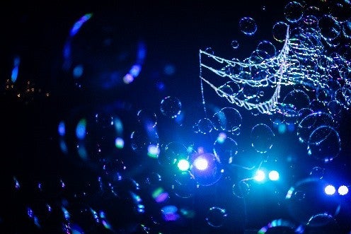 TOKYO SNOW DOME CITY(提供写真)