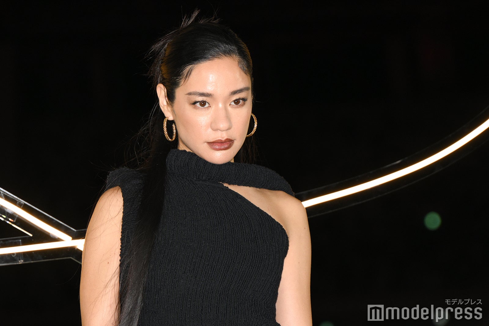 Awich（C）モデルプレス