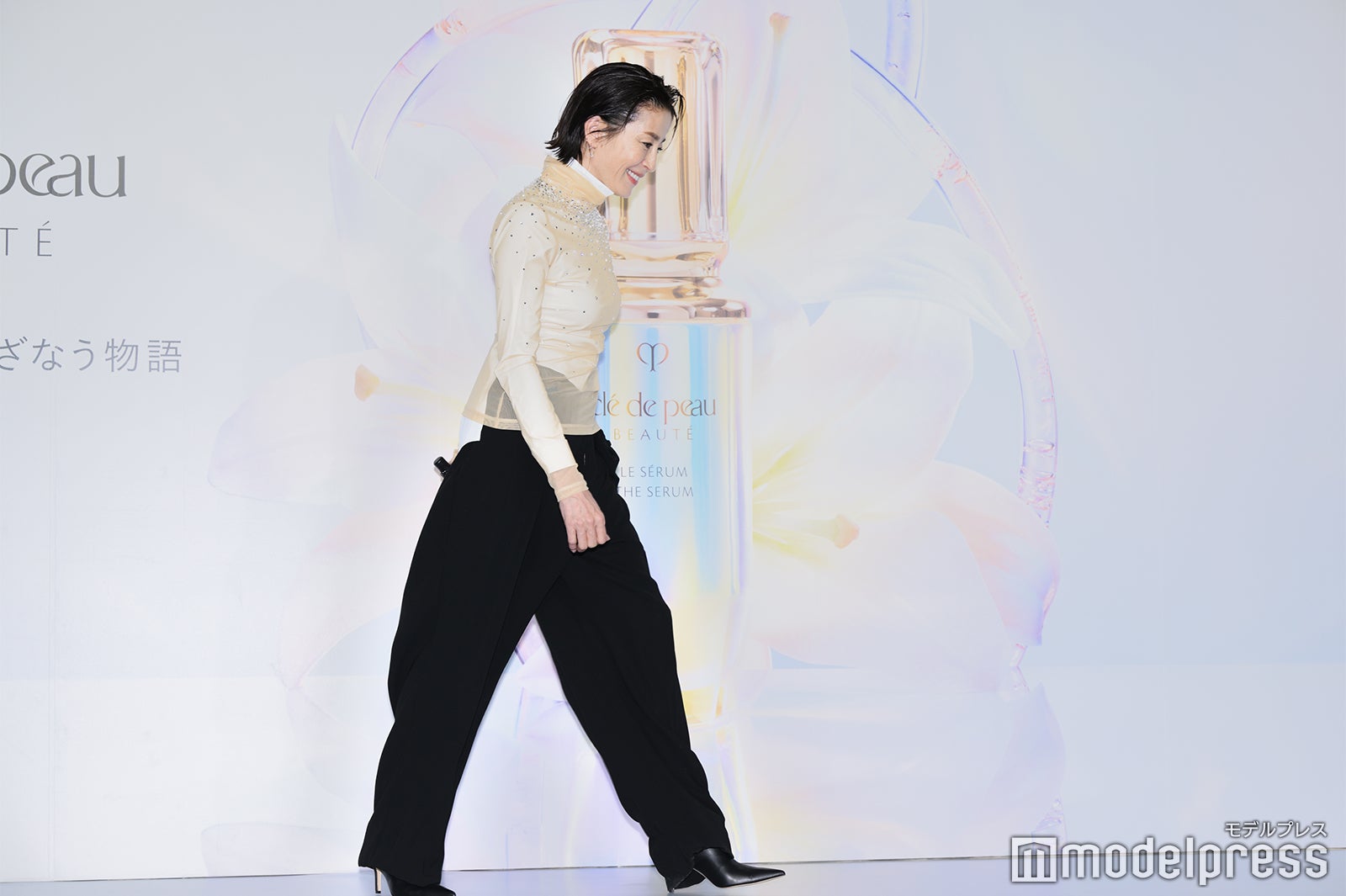 宮沢りえ（C）モデルプレス