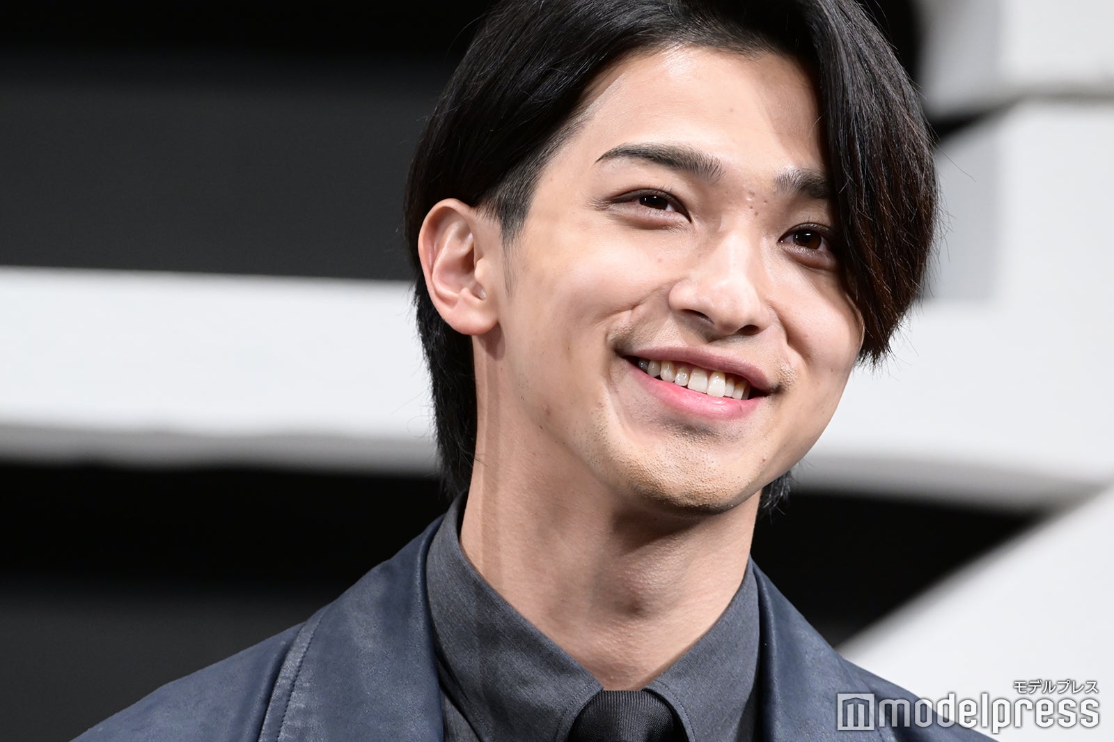 横浜流星（C）モデルプレス