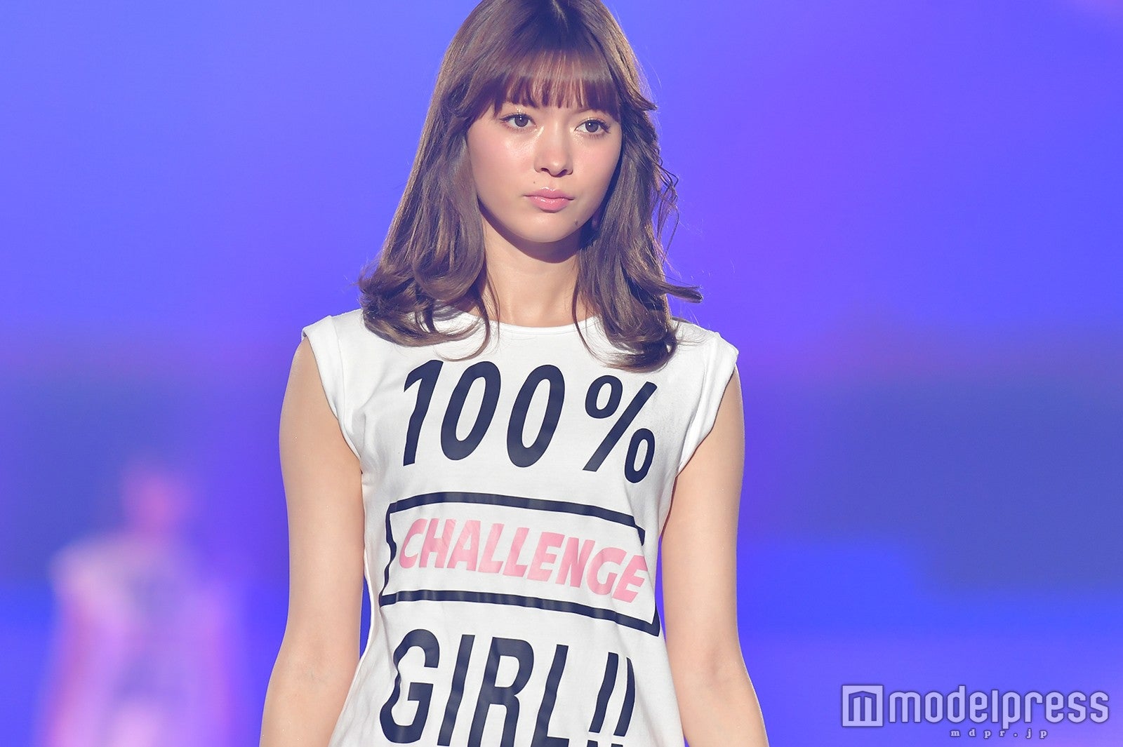 八木アリサ（C）モデルプレス