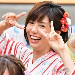 フジ山崎夕貴アナ「夫の前で披露した」榎並大二郎アナは話題の“肉体美”どう活かす?