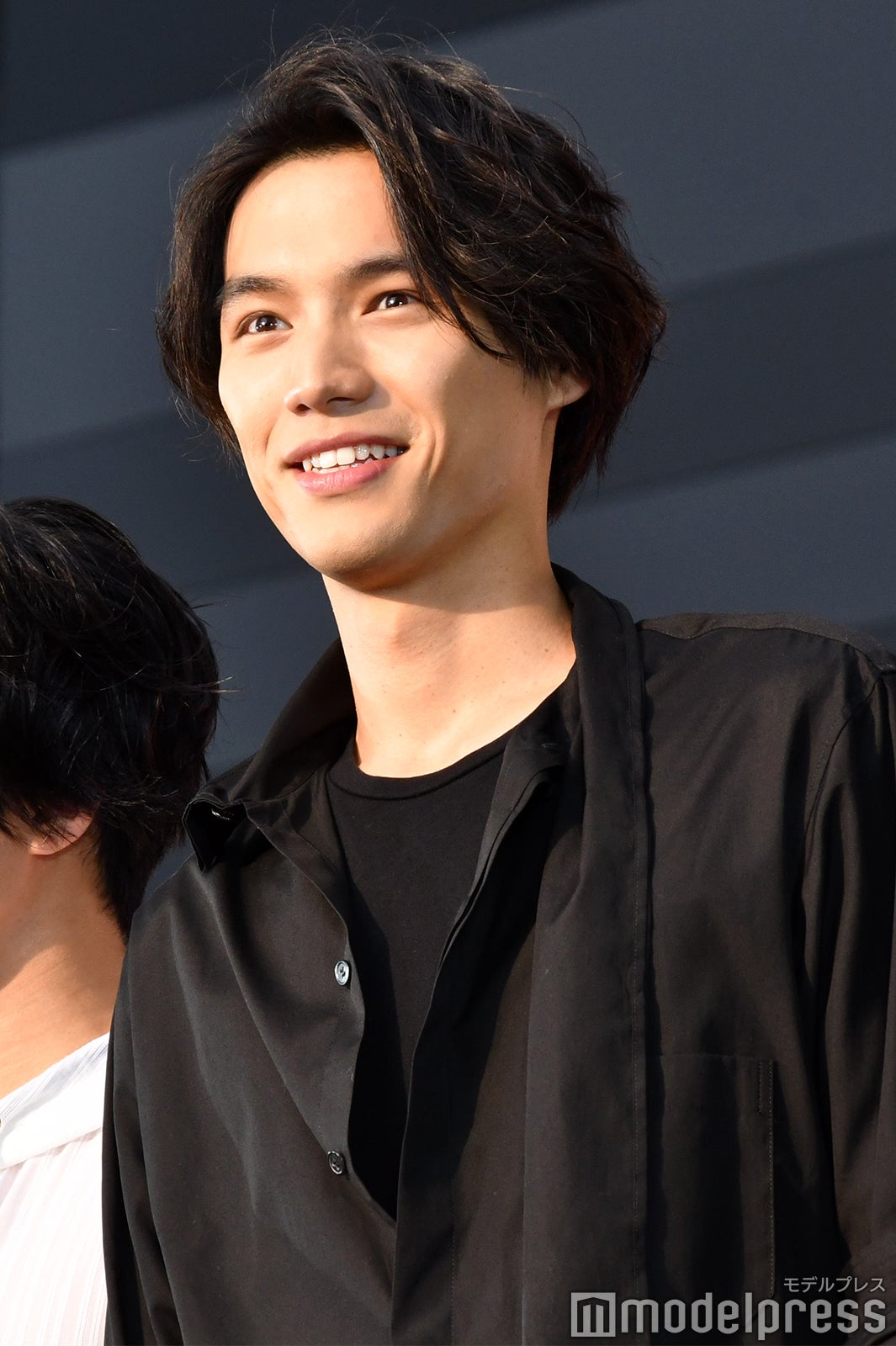 福士蒼汰 （C）モデルプレス