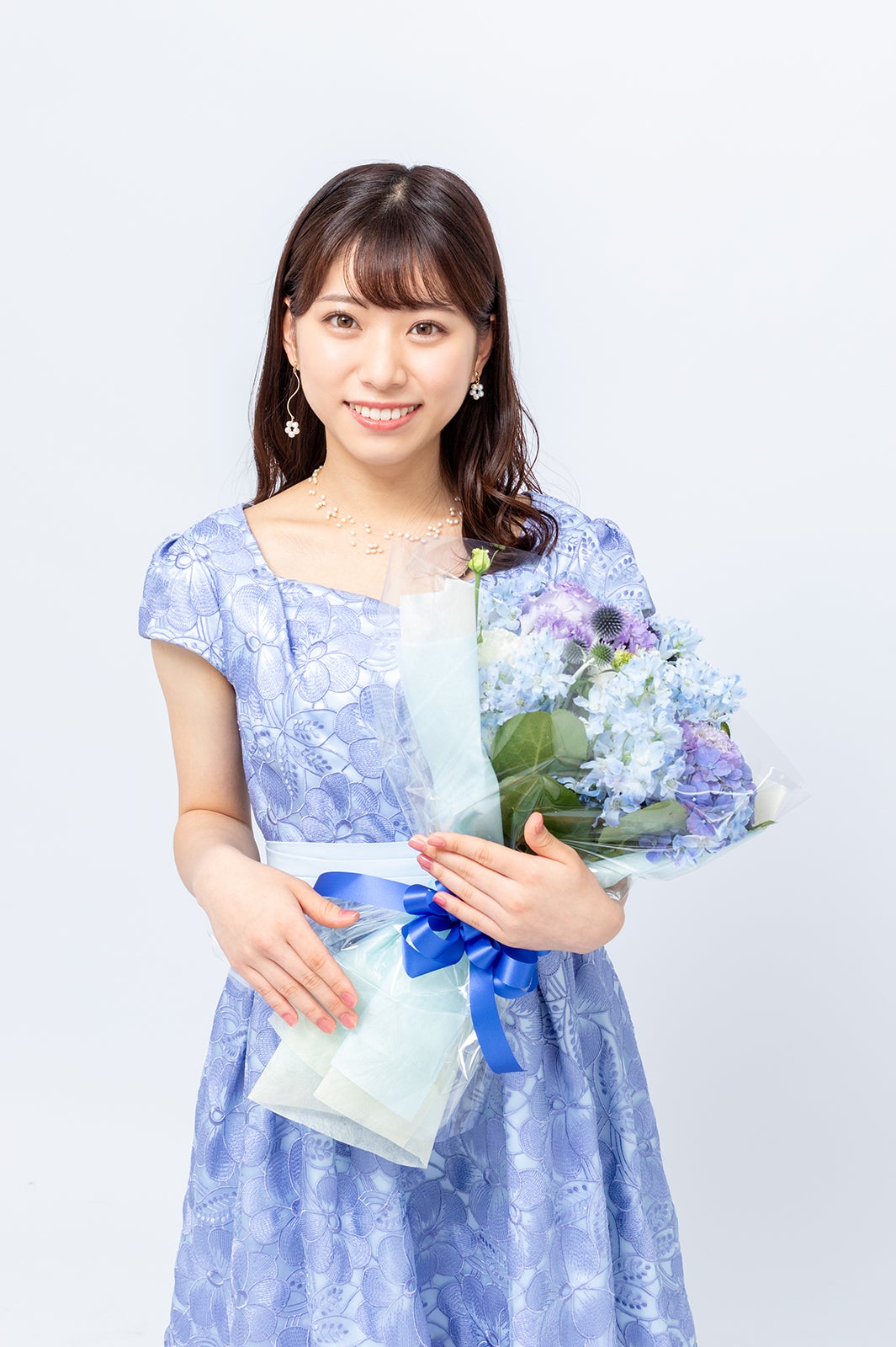 エントリーNo.3山下莉紗（提供写真）