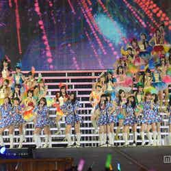 「AKB48 2013真夏のドームツアー~まだまだ、やらなきゃいけないことがある~」千秋楽