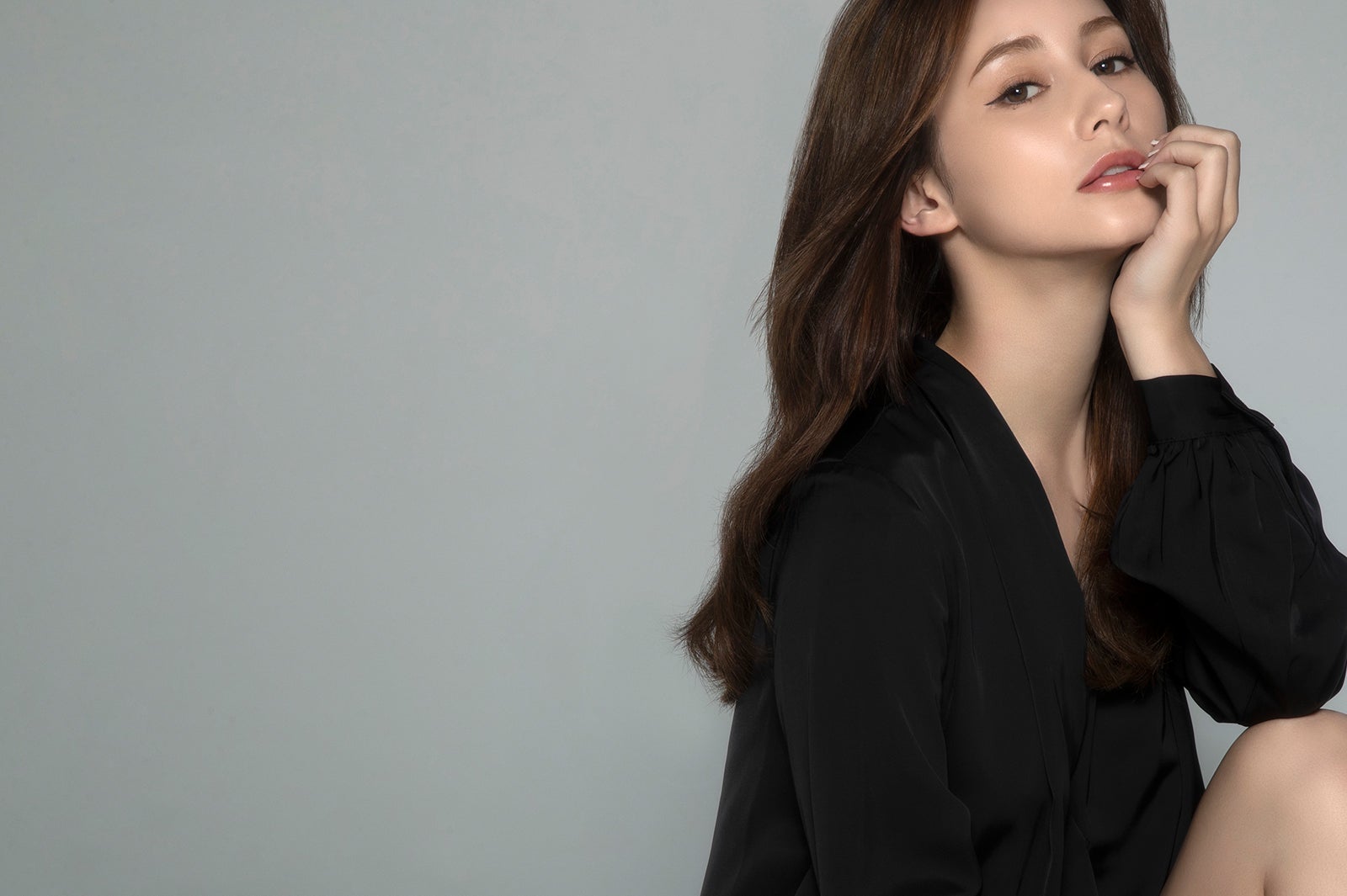 ダレノガレ明美（提供画像）