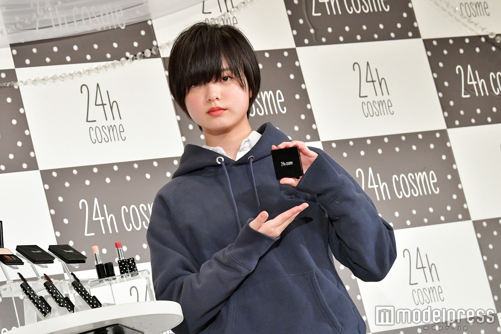 平手友梨奈（C）モデルプレス