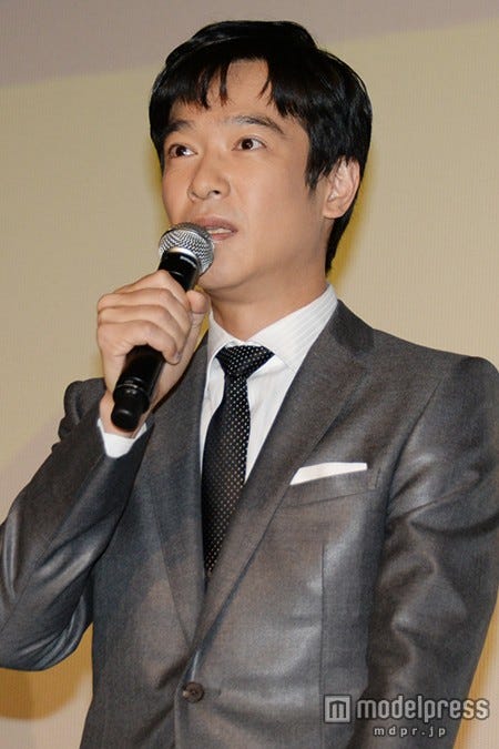 堺雅人