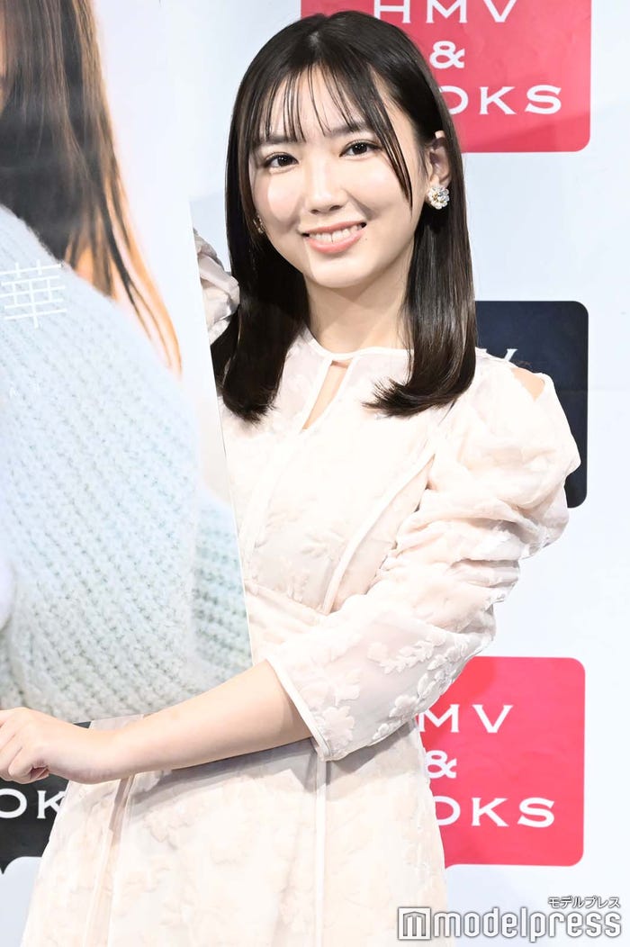 沢口愛華(C)モデルプレス