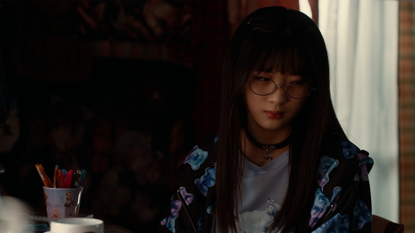  「エルピス―希望、あるいは災い―」第8話より（C）カンテレ