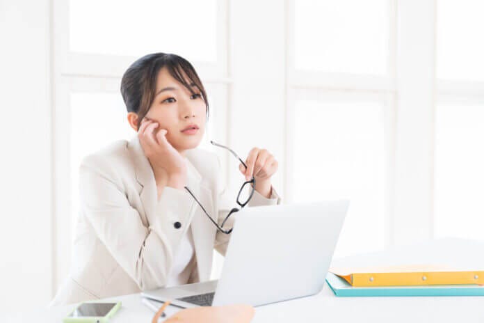 悪いように受け取らない