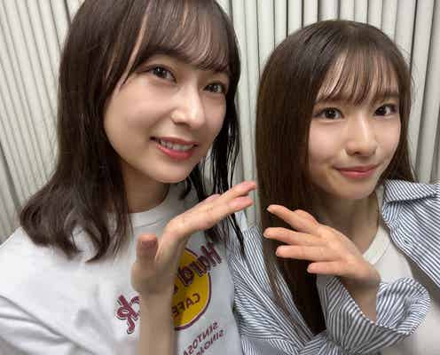 乃木坂46・5期生菅原咲月、“ファン公表”「ハロー!プロジェクト」の好きな楽曲明かす