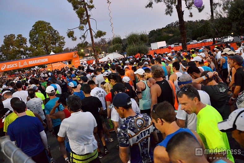 今年は世界各国から約26，000人が参加