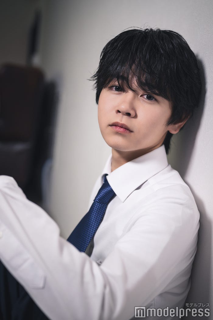 清田優翔くん(C)モデルプレス