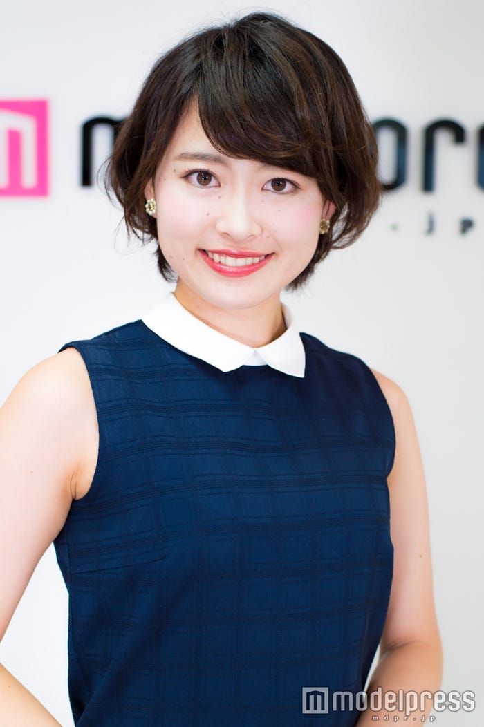 辰巳沙織さん(C)モデルプレス