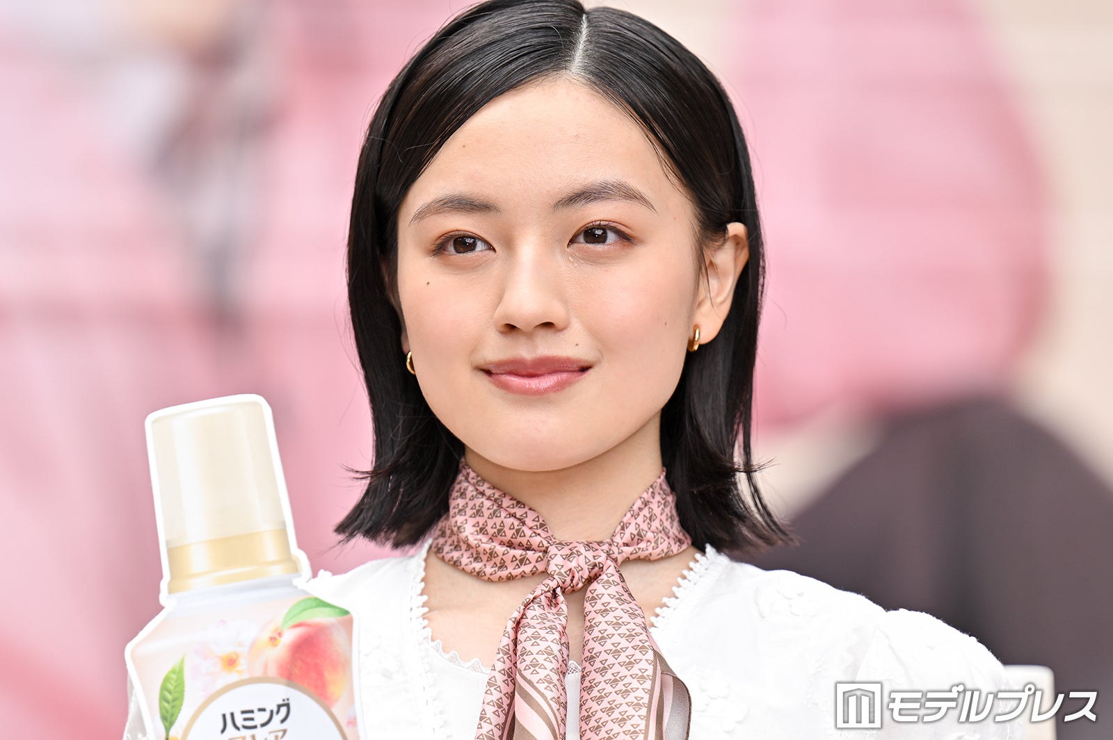上坂樹里（C）モデルプレス