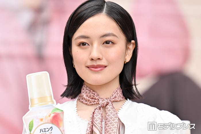 上坂樹里(C)モデルプレス