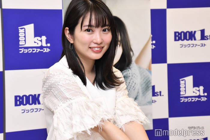 志田未来 (C)モデルプレス