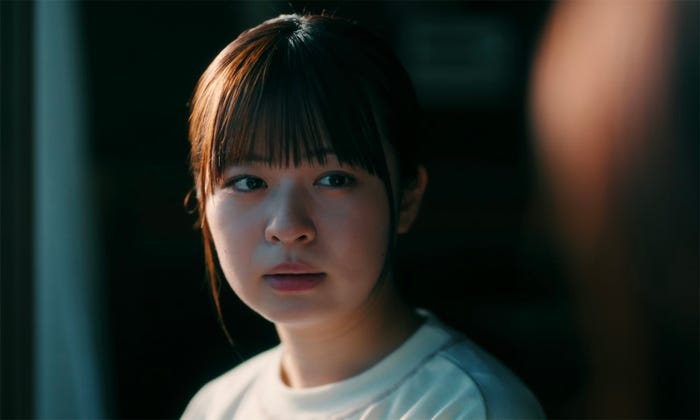 莉子「3年C組は不倫してます。」最終話(C)日本テレビ