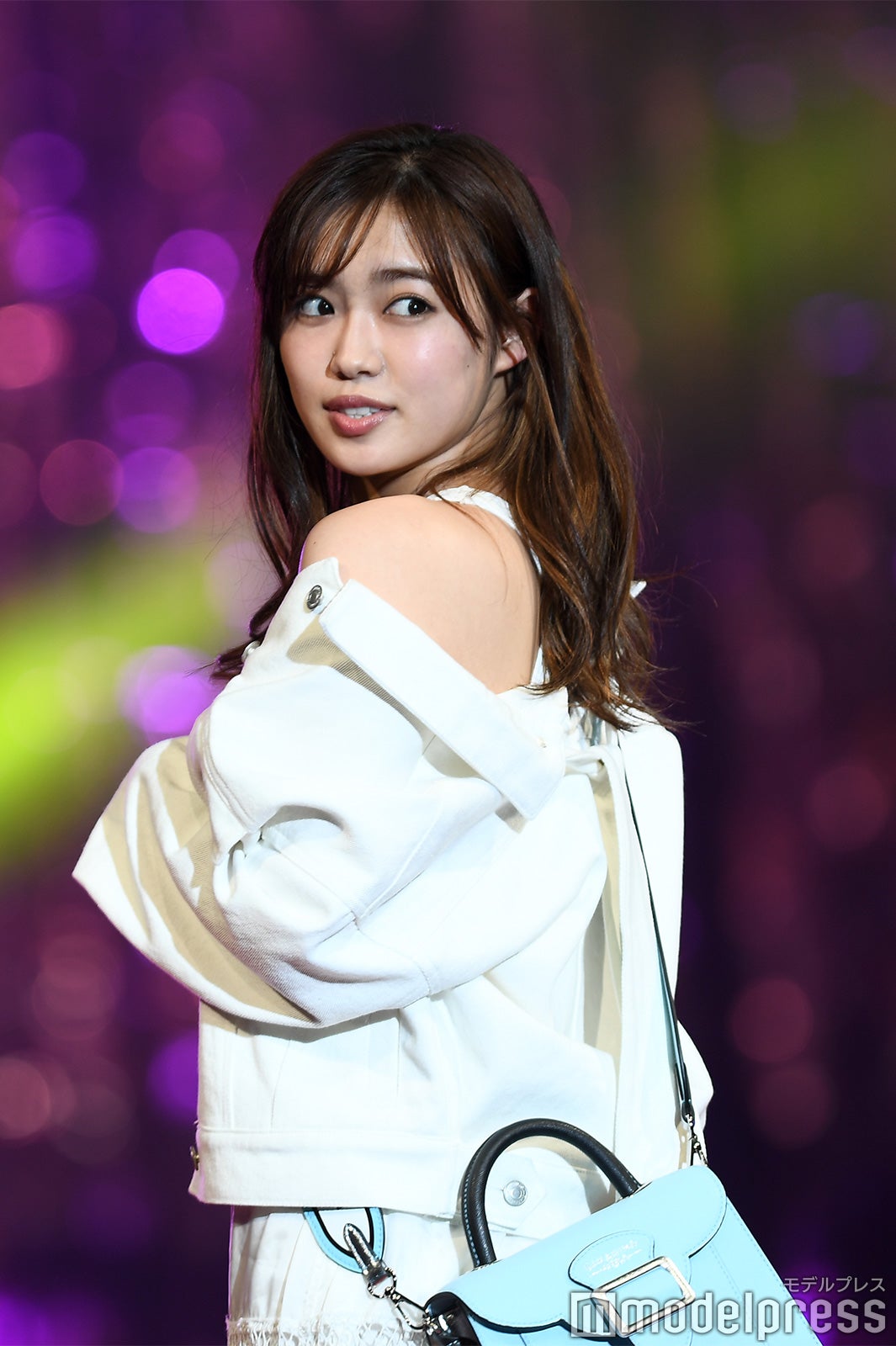 山口乃々華 （C）モデルプレス