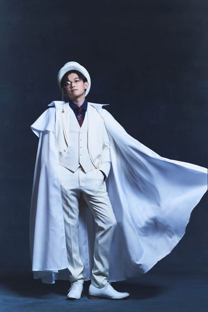 松丸亮吾/メインカット(提供写真)