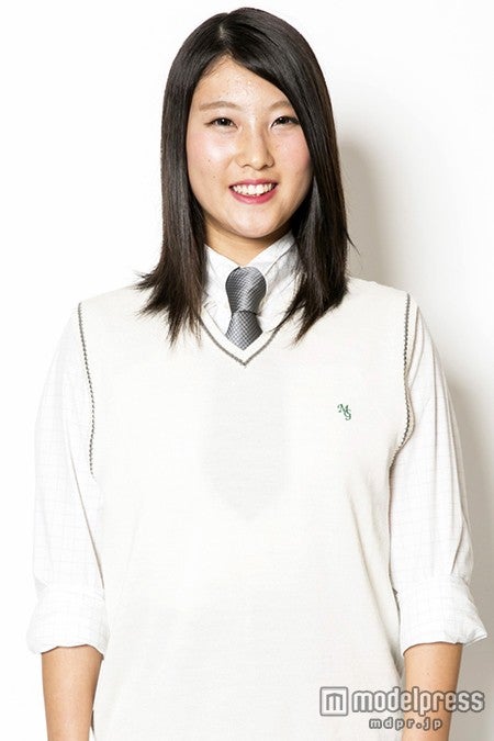 速報！『全国女子高生ミスコン2015』九州・沖縄地方予選／「リツイート数」1位：くるちむ