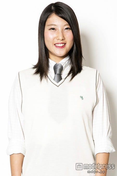 速報!『全国女子高生ミスコン2015』九州・沖縄地方予選/「リツイート数」1位:くるちむ