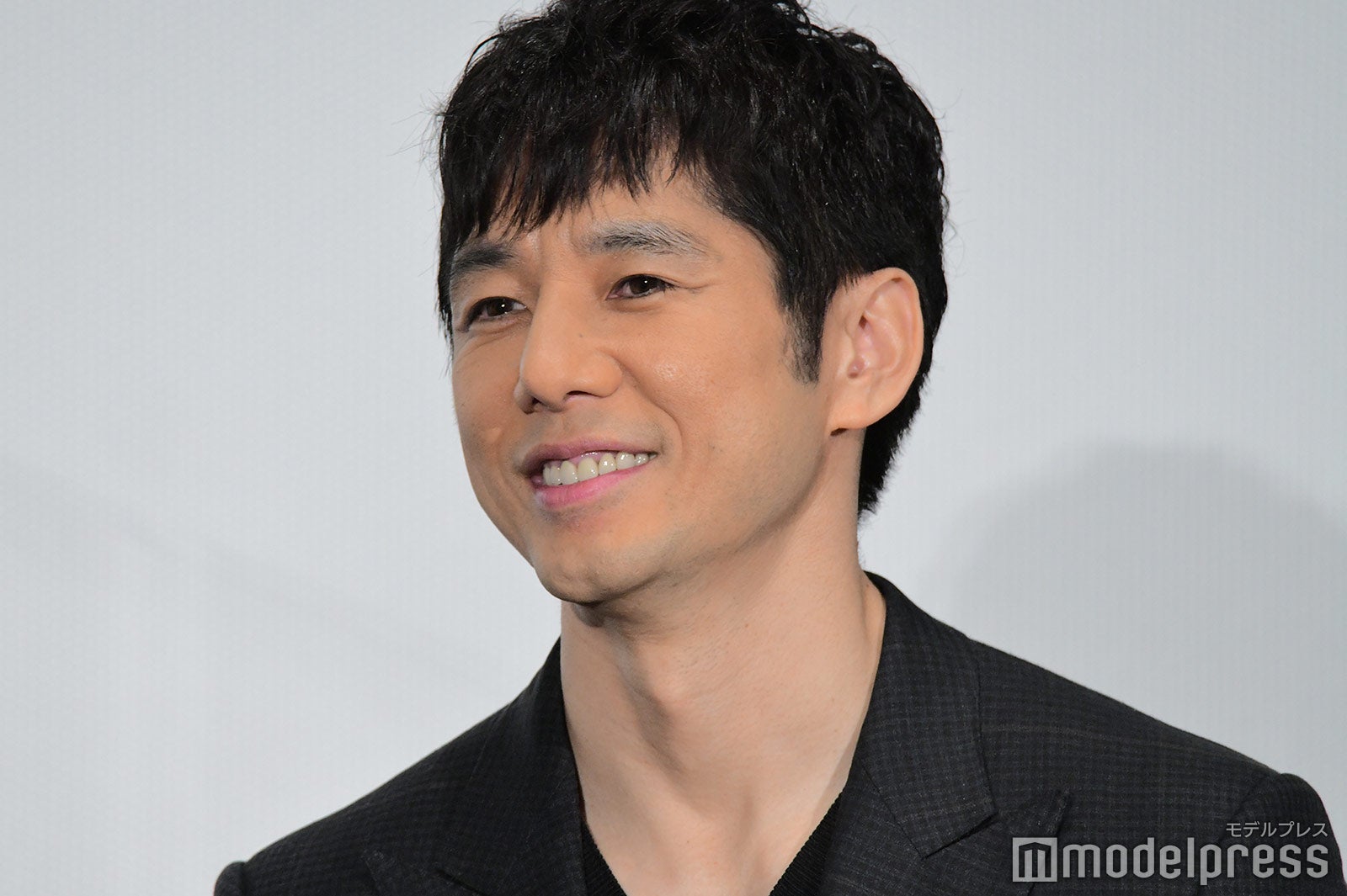 西島秀俊（C）モデルプレス
