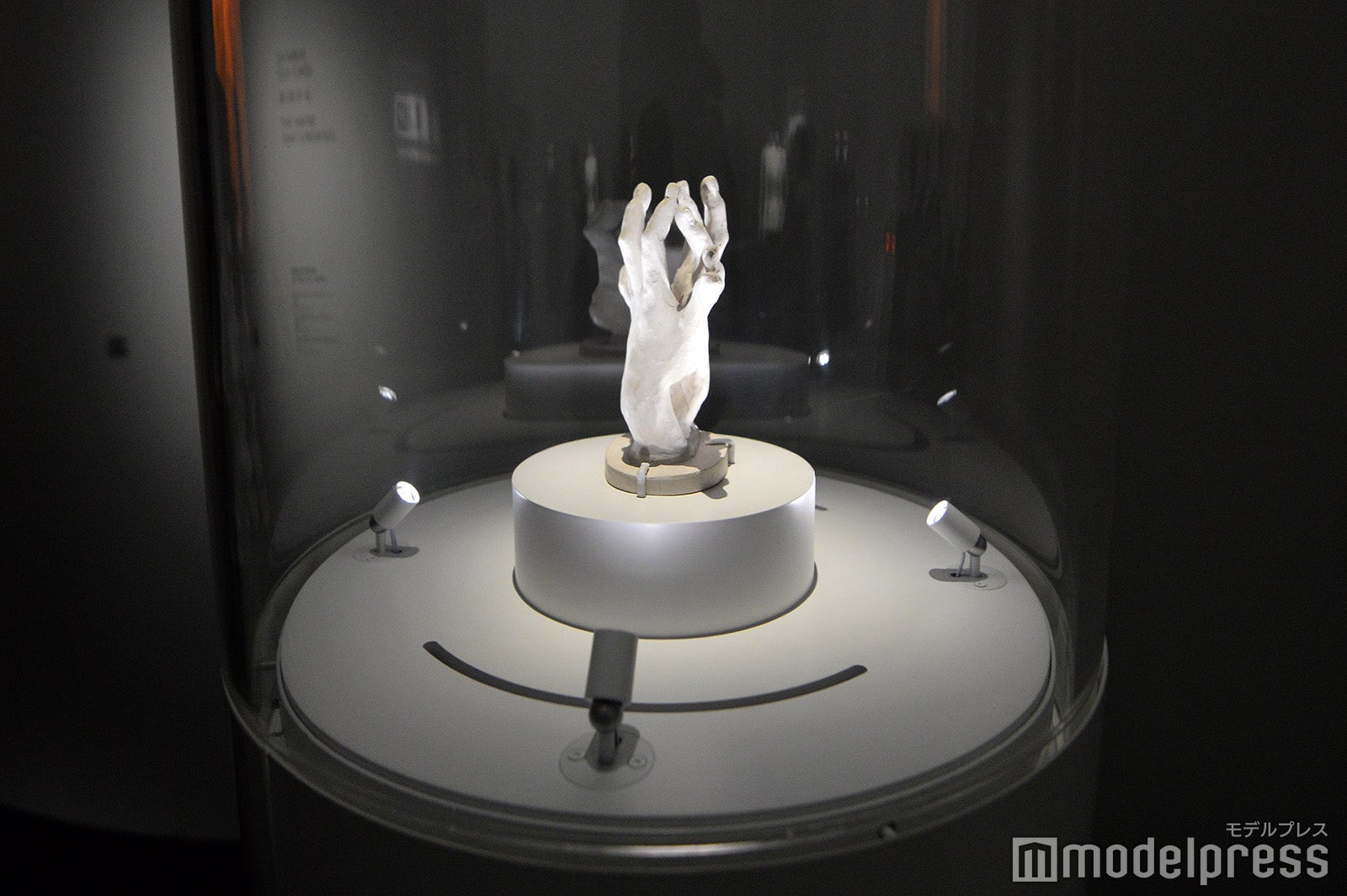 フランス館（C）モデルプレス