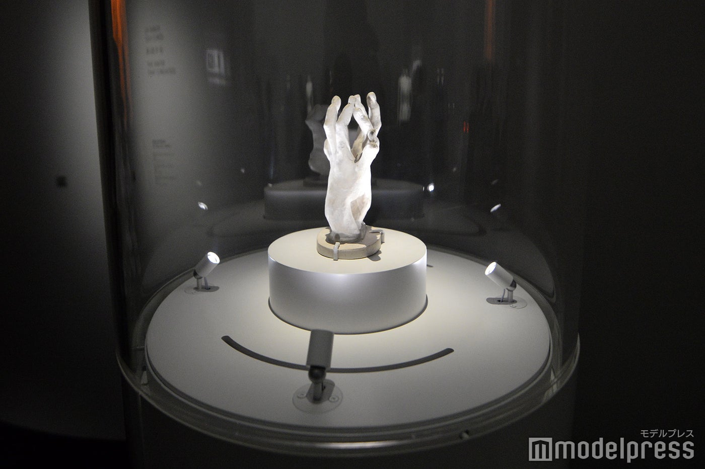 フランス館（C）モデルプレス