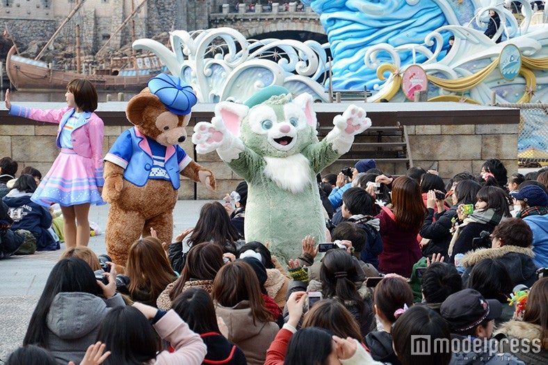 「カムジョイン・ユア・フレンズ」（C）モデルプレス