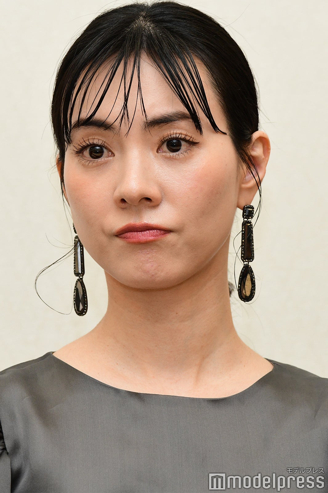 安座間美優 （C）モデルプレス