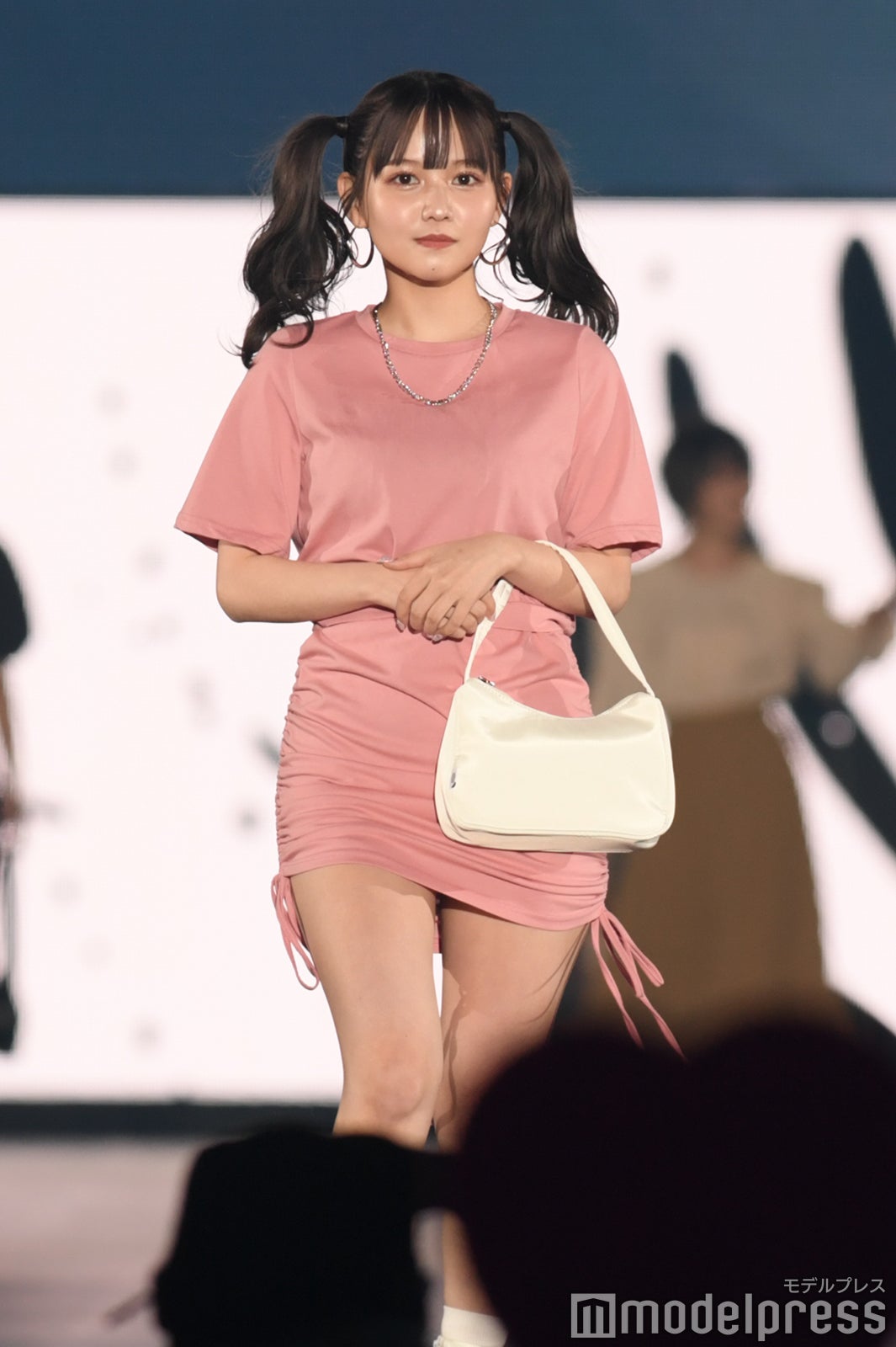 佐藤ノア （C）モデルプレス