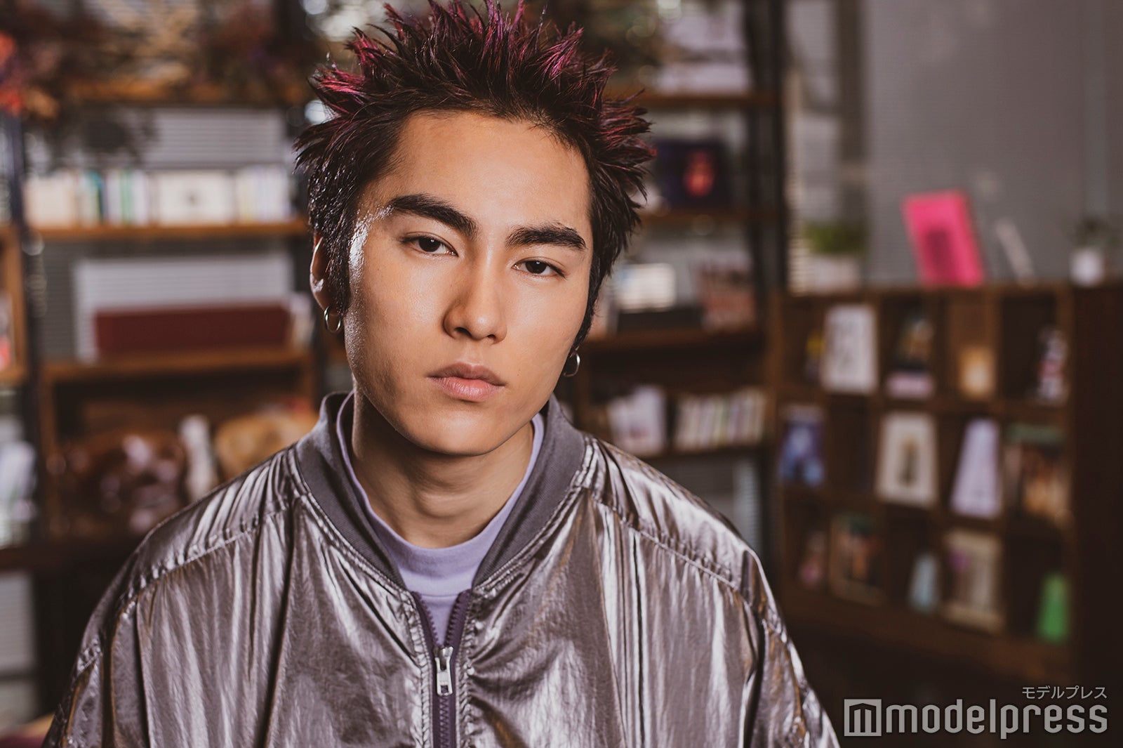 泉大智 （C）モデルプレス