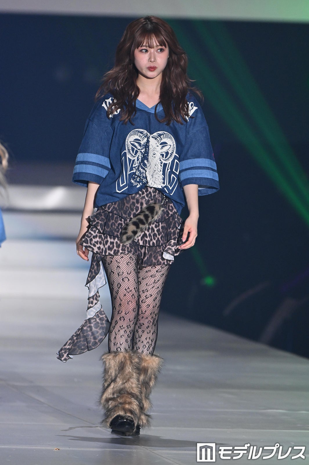 瀬川陽菜乃（C）モデルプレス