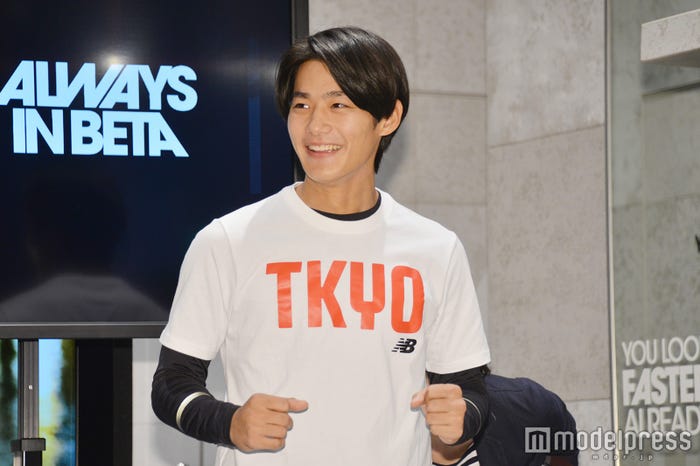 野村周平 (C)モデルプレス