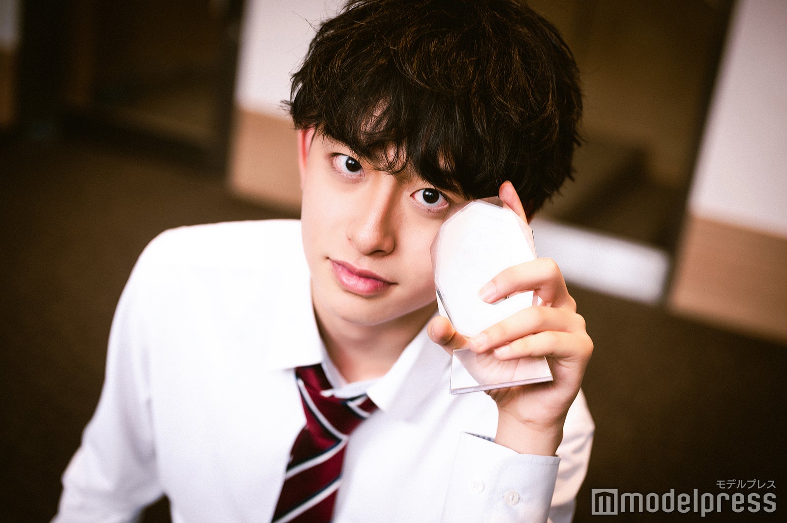 井澤斗吾くん（C）モデルプレス