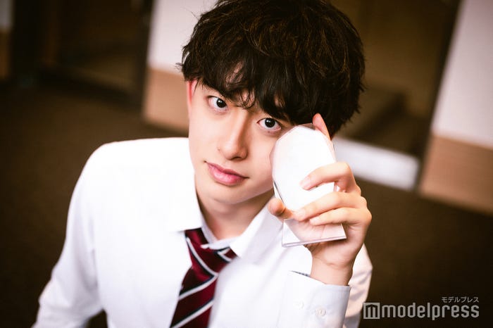 井澤斗吾くん(C)モデルプレス