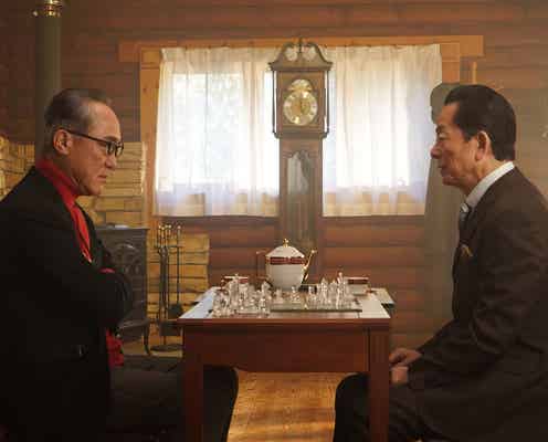 【相棒 season23 第15話】右京、母子殺害事件の被害者遺族と接触