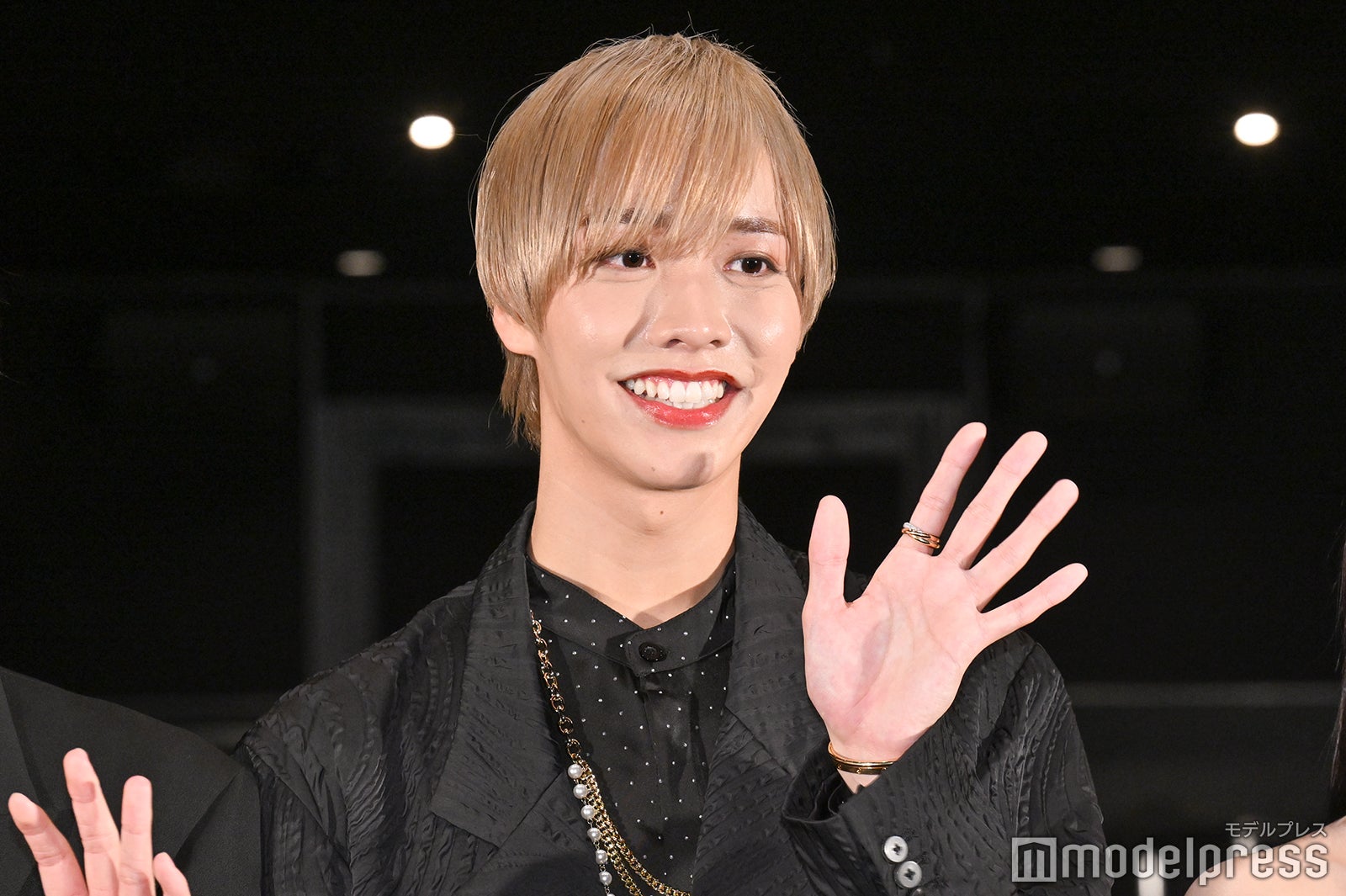 松井奏（C）モデルプレス