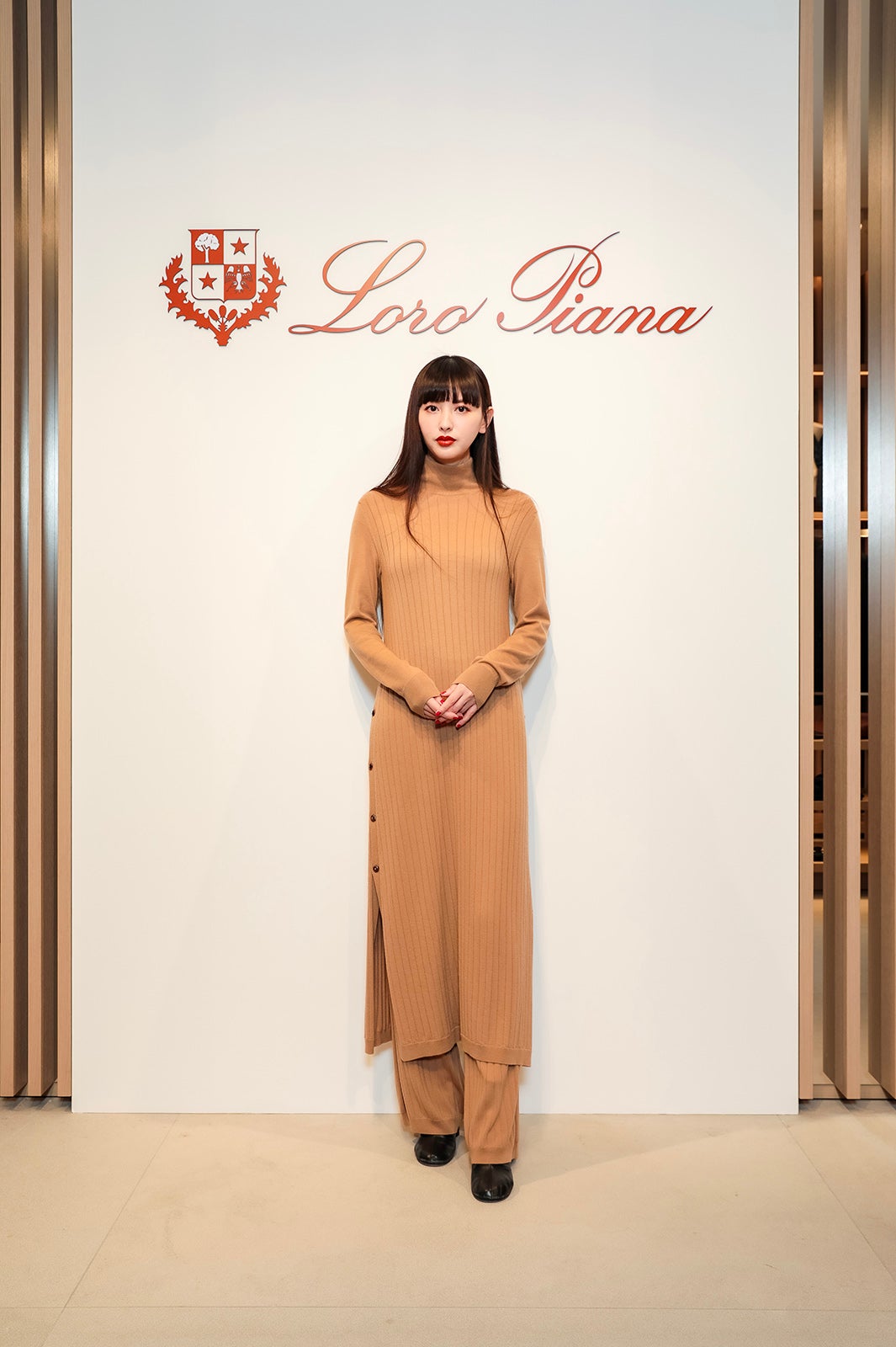 鈴木えみ（提供写真）