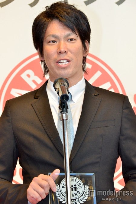 前田健太選手