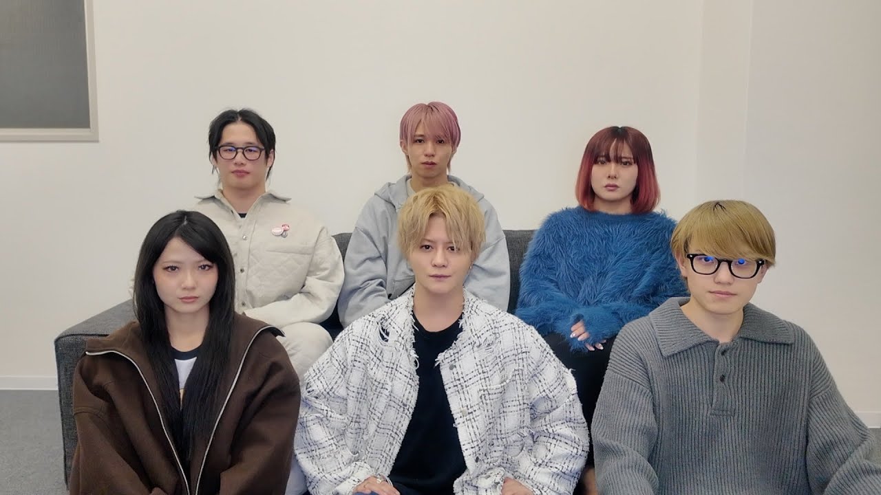 大人気YouTuberグループが解散を発表「すぐに活動を終えるという選択肢も…」