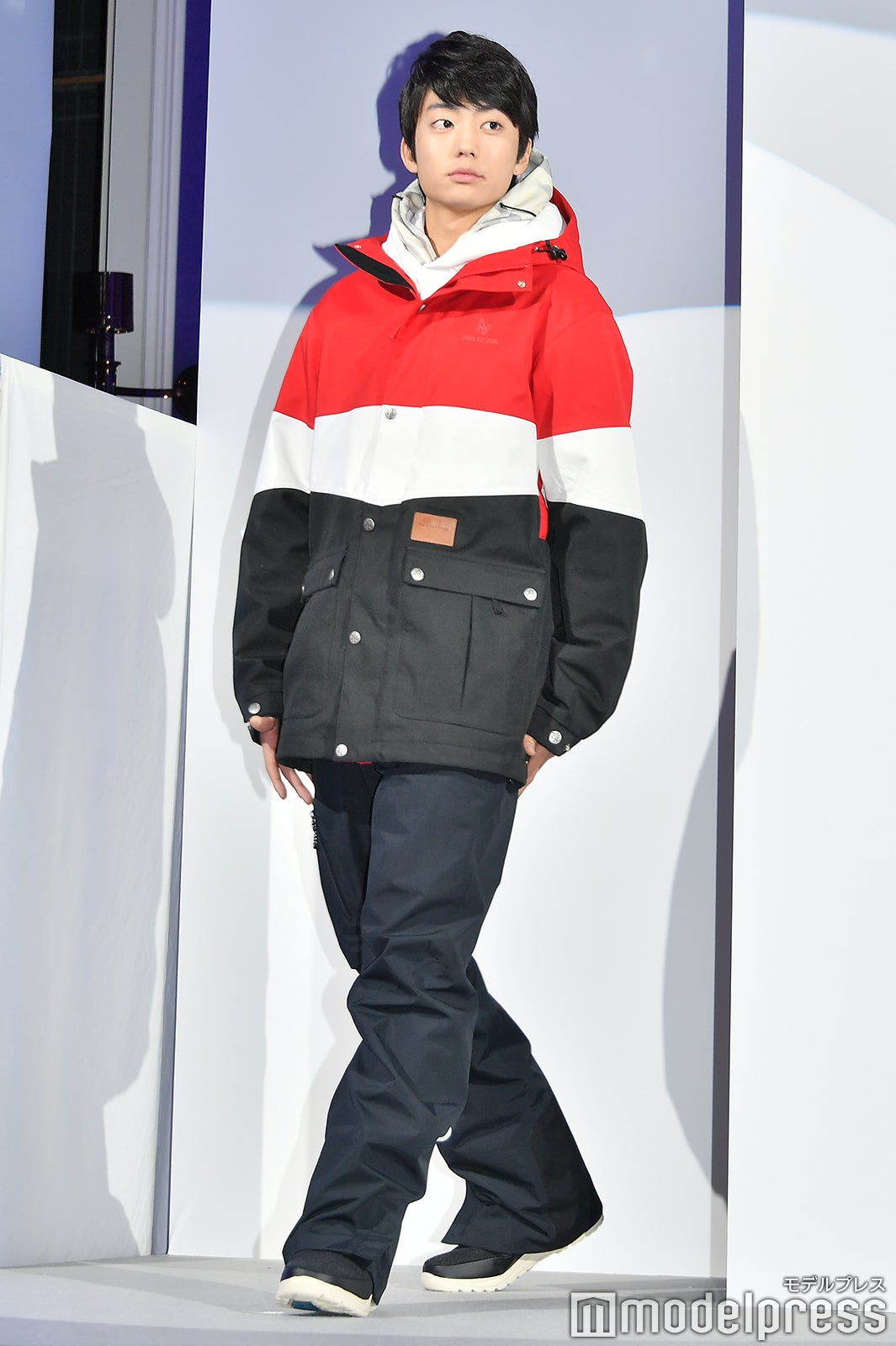 伊藤健太郎 （C）モデルプレス