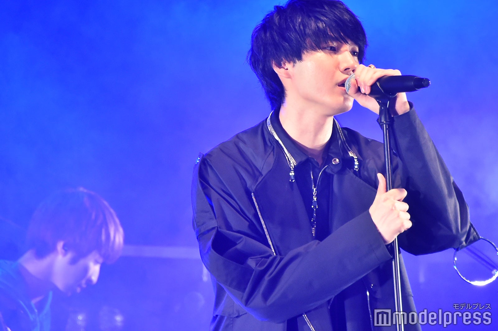 桜田通 （C）モデルプレス