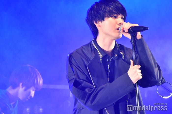 桜田通 (C)モデルプレス