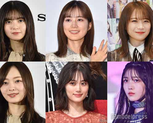 乃木坂46の今年読まれたニュース<TOP10>